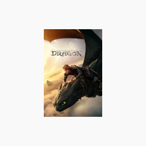 How to Train Your Dragon - AMC Theatres