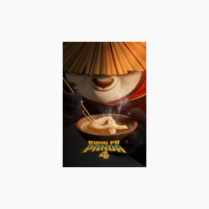 Kung Fu Panda 4 - AMC Theatres