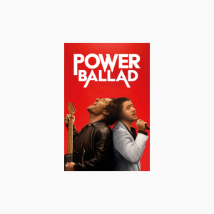 Power Ballad - AMC Theatres