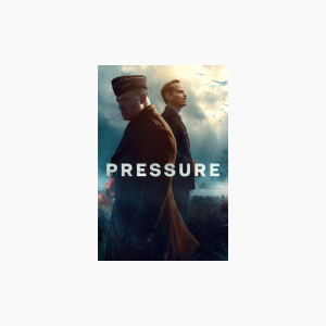 Pressure - AMC Theatres