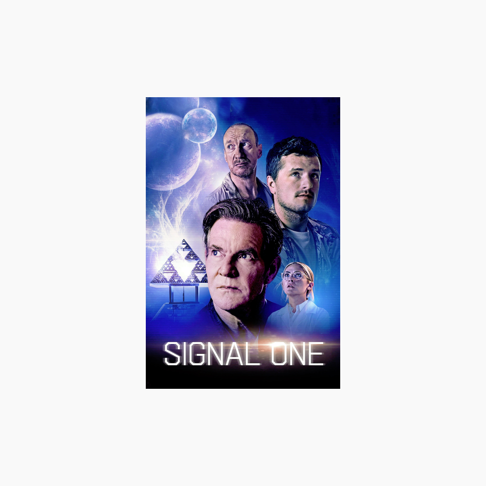 Signal-One-Poster
