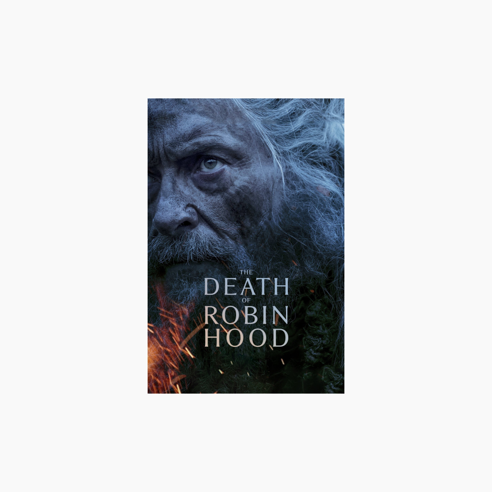 The-Death-of-Robin-Hood-Poster