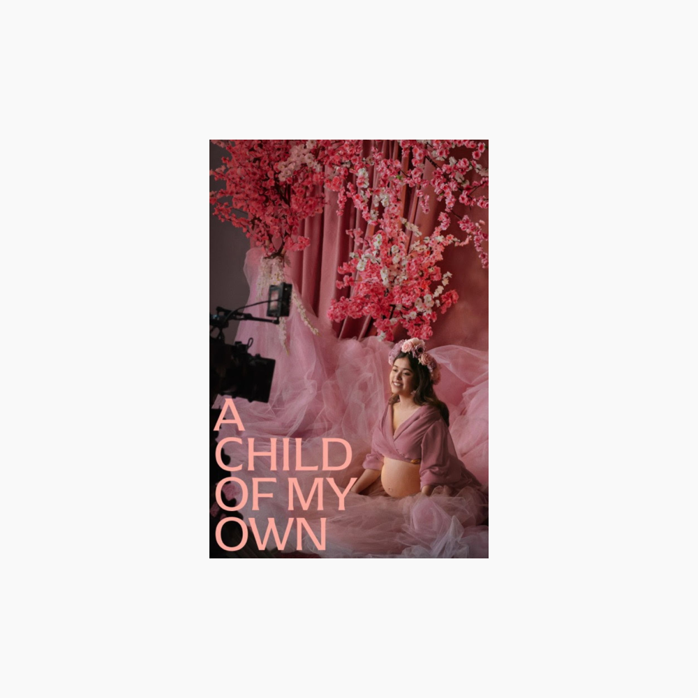 A-Child-of-My-Own-Poster