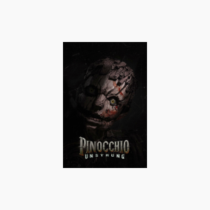 Pinocchio: Unstrung - AMC Theatres