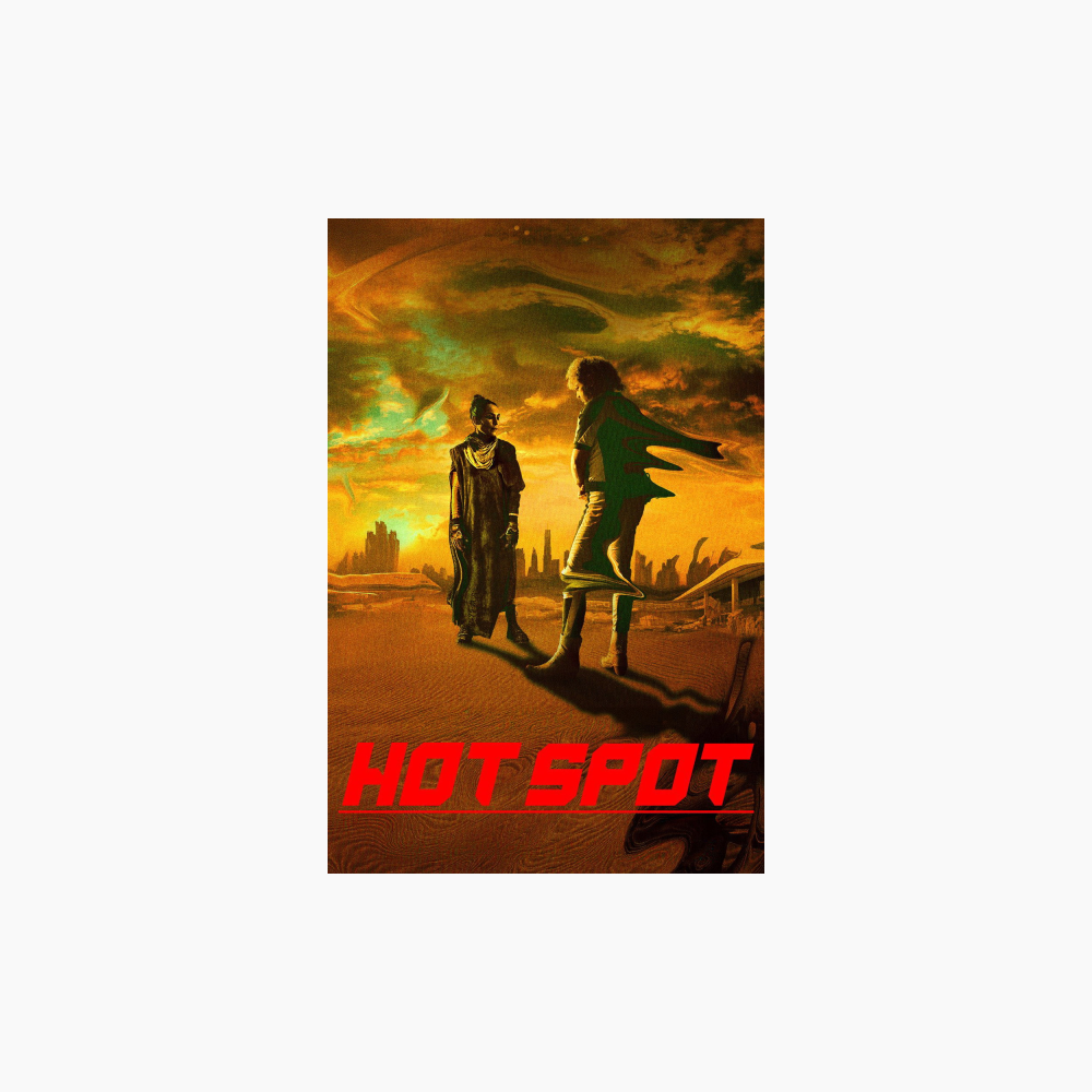 Hot-Spot-Poster