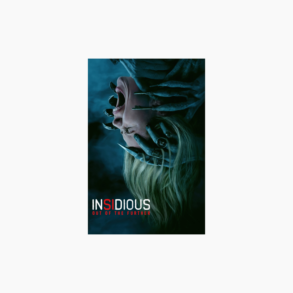 Insidious-Out-of-the-Further-Poster