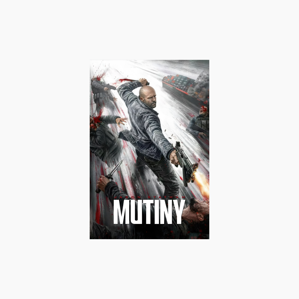 Mutiny-Poster
