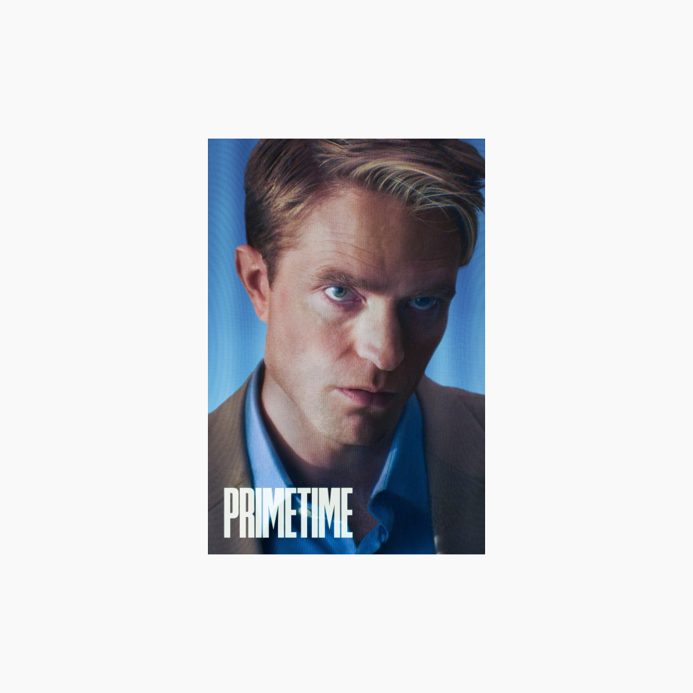 Primetime-Poster