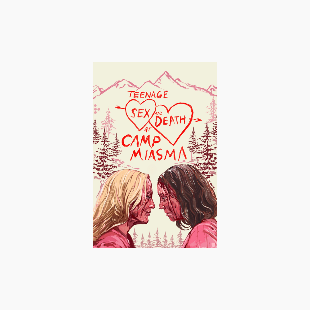 Teenage-Sex-and-Death-at-Camp-Miasma-Poster