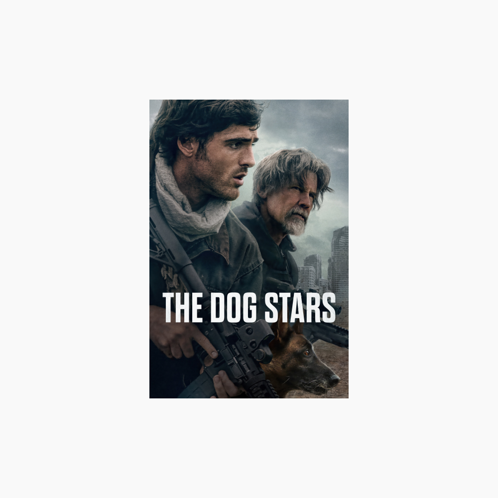 The-Dog-Stars-Poster