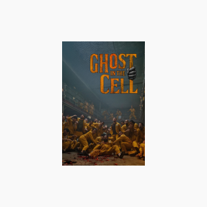 Ghost in the Cell - AMC Theatres